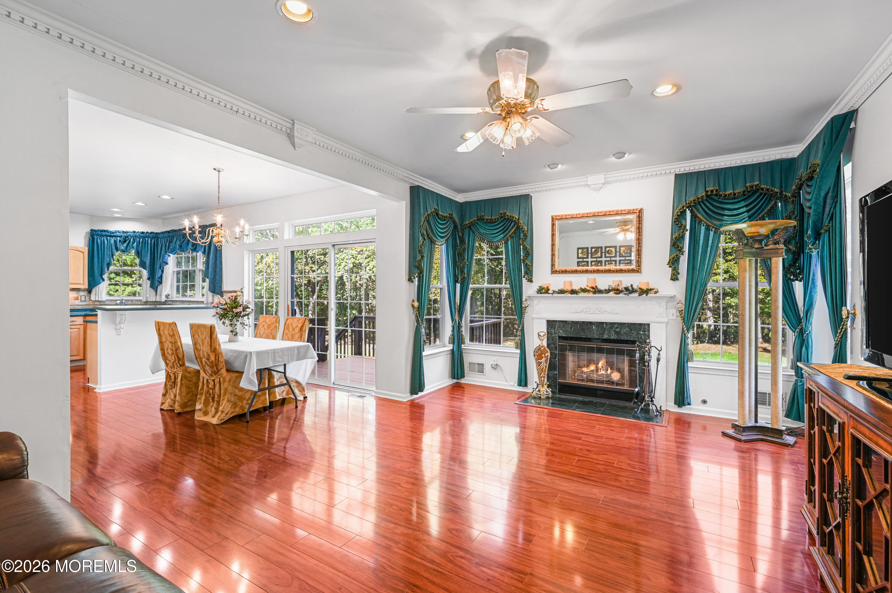 36 Yardley Manor Drive Matawan NJ 07747