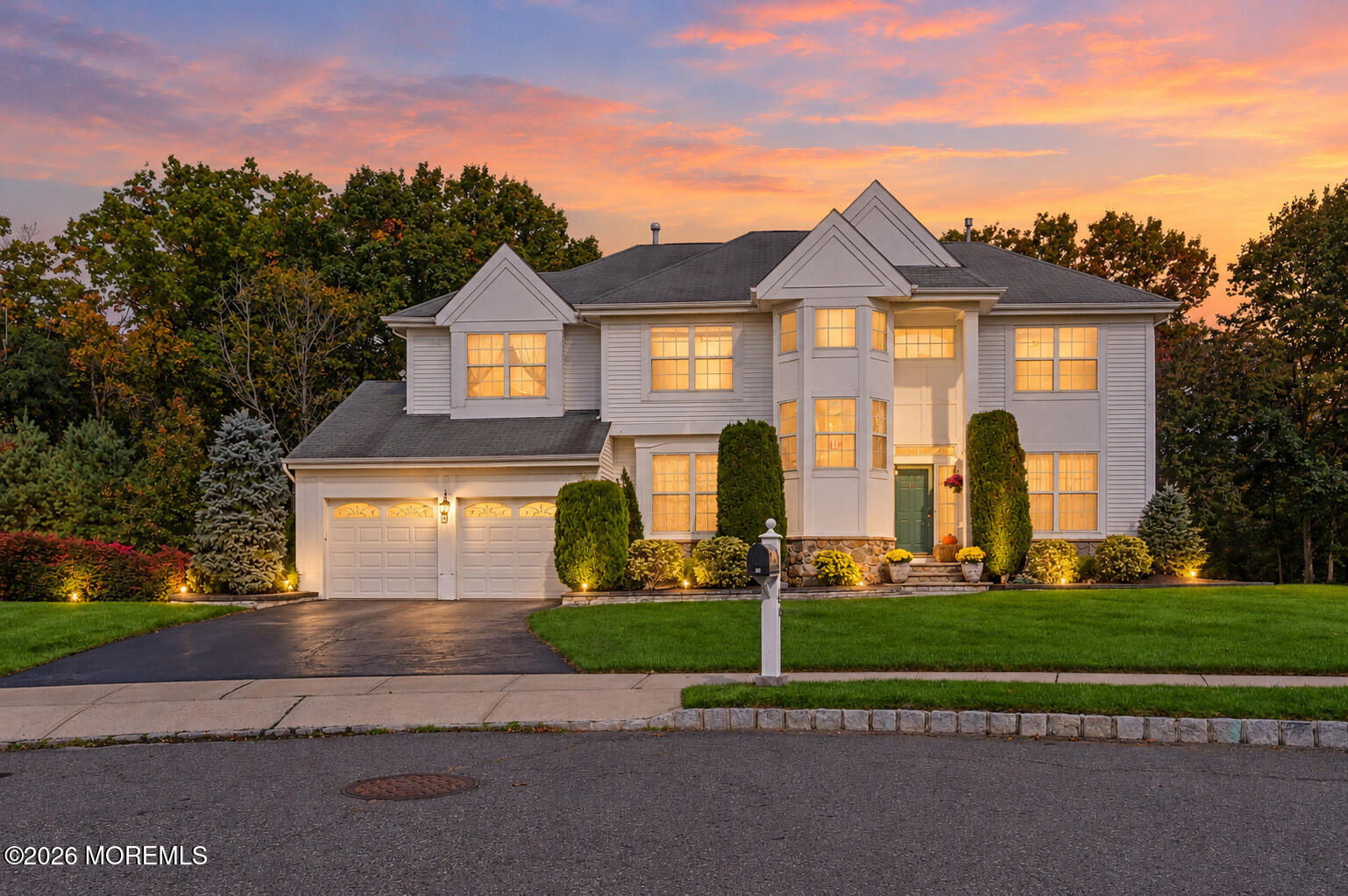 36 Yardley Manor Drive Matawan NJ 07747