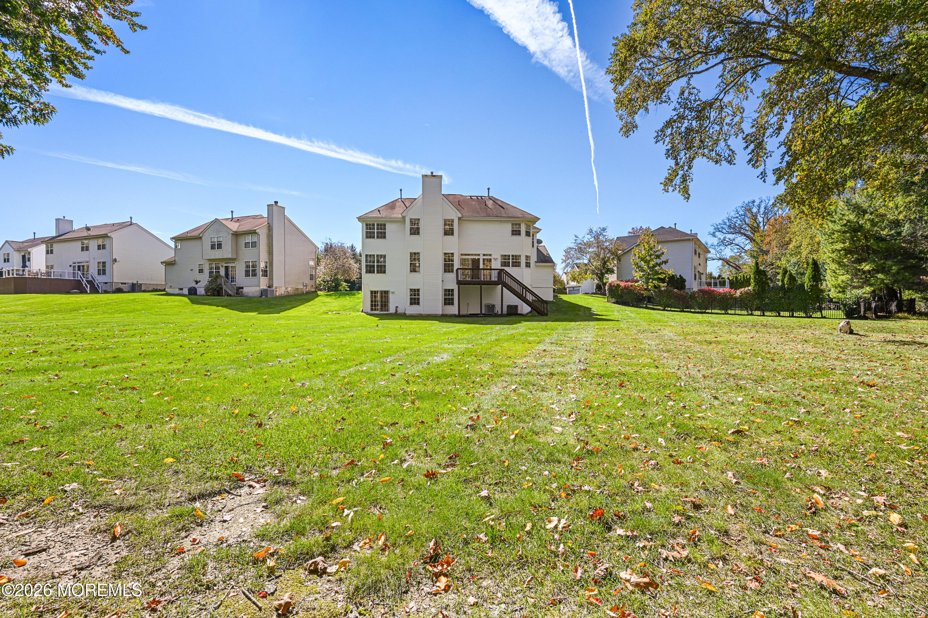 36 Yardley Manor Drive Matawan NJ 07747