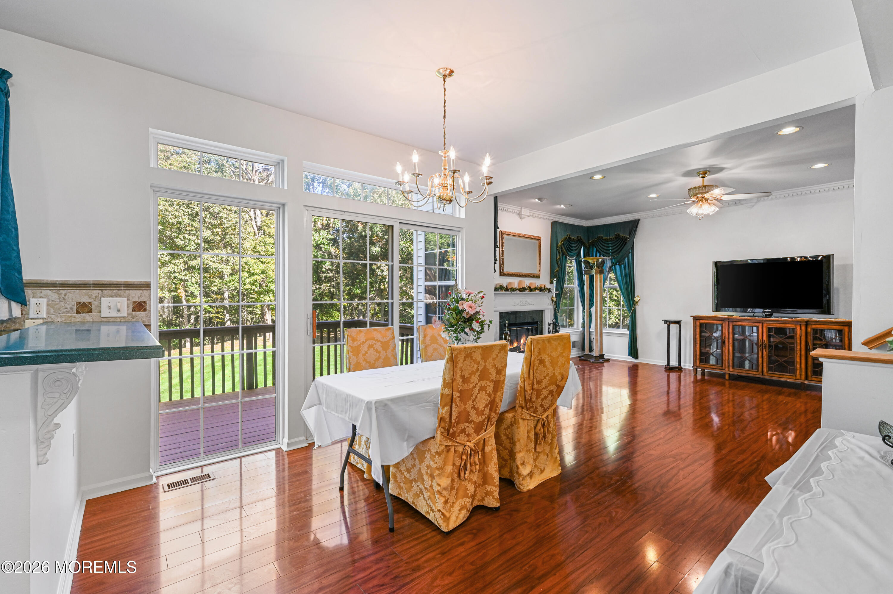36 Yardley Manor Drive Matawan NJ 07747