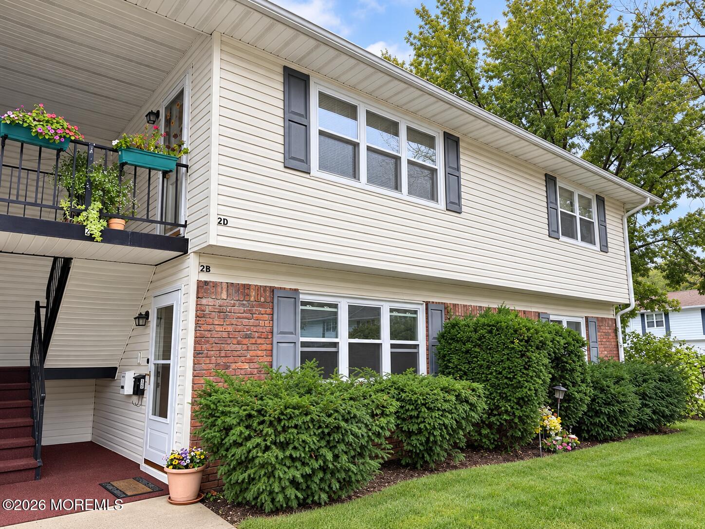 2 Texas Court Matawan NJ 07747