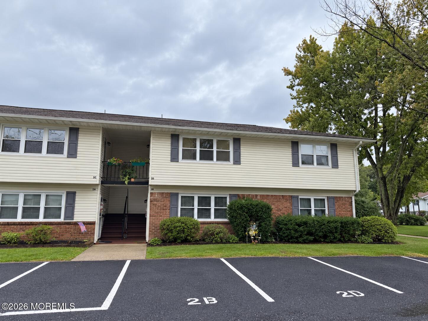 2 Texas Court Matawan NJ 07747