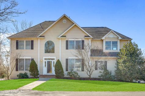 1651 Forge Pond Road Brick NJ 08724