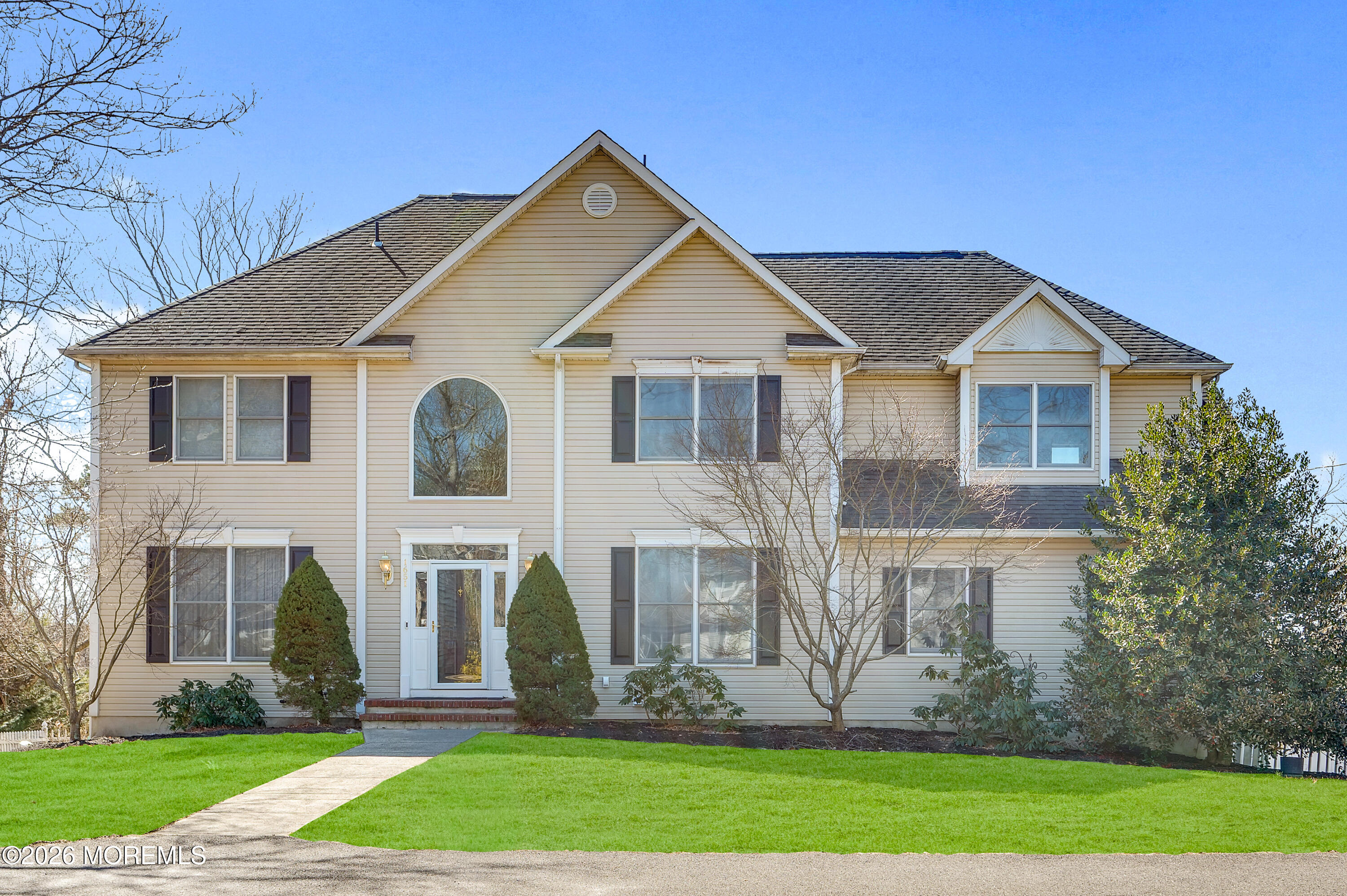 1651 Forge Pond Road Brick NJ 08724
