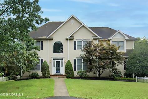 1651 Forge Pond Road Brick NJ 08724