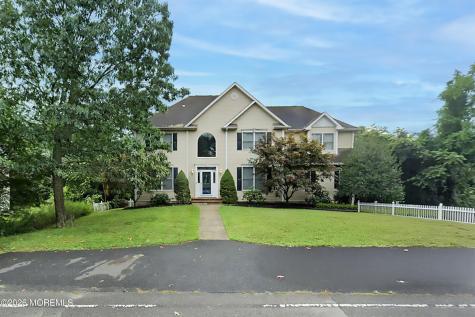 1651 Forge Pond Road Brick NJ 08724