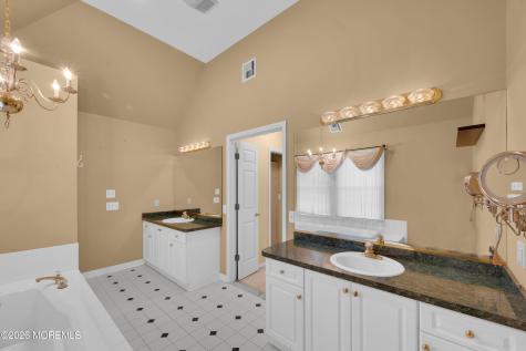 1651 Forge Pond Road Brick NJ 08724