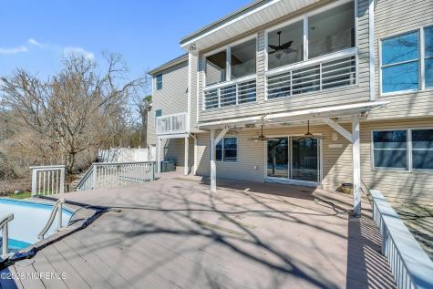 1651 Forge Pond Road Brick NJ 08724