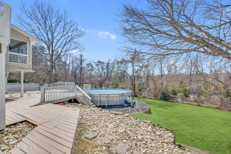 1651 Forge Pond Road Brick NJ 08724