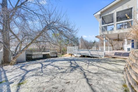 1651 Forge Pond Road Brick NJ 08724
