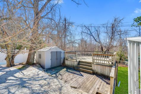 1651 Forge Pond Road Brick NJ 08724