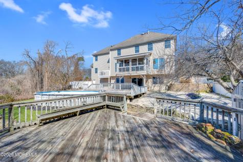 1651 Forge Pond Road Brick NJ 08724