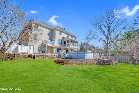 1651 Forge Pond Road Brick NJ 08724