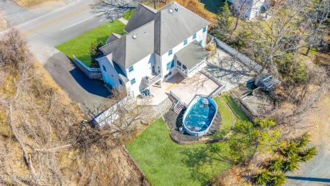 1651 Forge Pond Road Brick NJ 08724