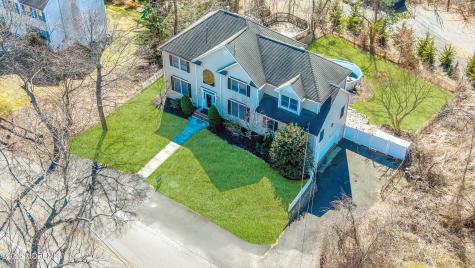 1651 Forge Pond Road Brick NJ 08724