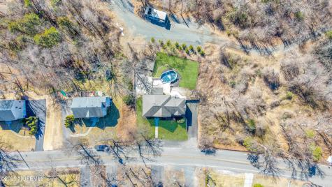 1651 Forge Pond Road Brick NJ 08724