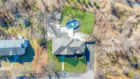 1651 Forge Pond Road Brick NJ 08724