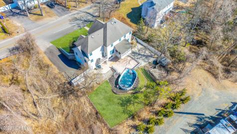 1651 Forge Pond Road Brick NJ 08724