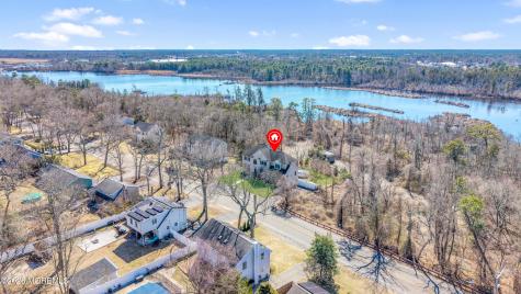 1651 Forge Pond Road Brick NJ 08724