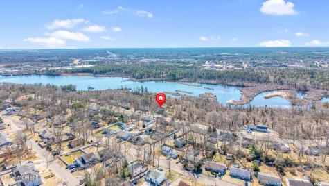 1651 Forge Pond Road Brick NJ 08724