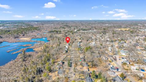 1651 Forge Pond Road Brick NJ 08724