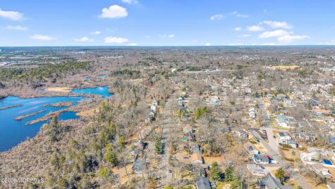 1651 Forge Pond Road Brick NJ 08724