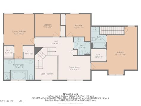 1651 Forge Pond Road Brick NJ 08724