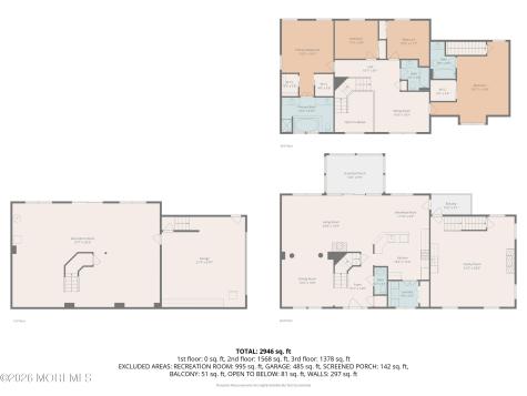 1651 Forge Pond Road Brick NJ 08724