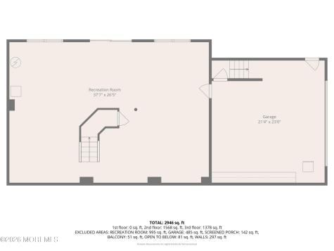 1651 Forge Pond Road Brick NJ 08724
