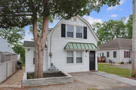479 Monmouth Avenue Brick NJ 08723
