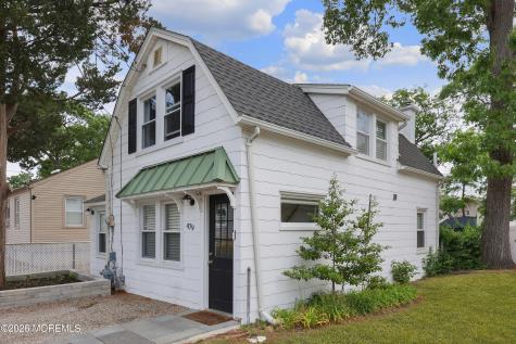 479 Monmouth Avenue Brick NJ 08723