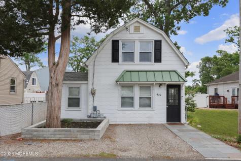 479 Monmouth Avenue Brick NJ 08723
