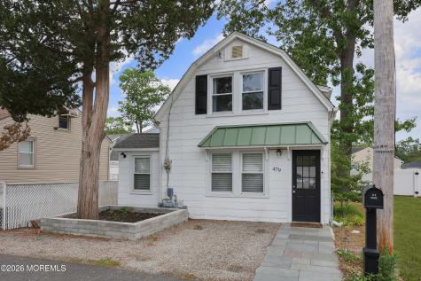 479 Monmouth Avenue Brick NJ 08723