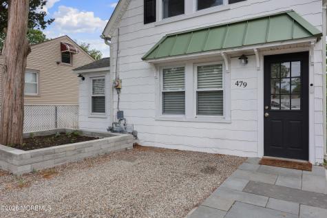 479 Monmouth Avenue Brick NJ 08723