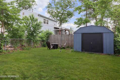 479 Monmouth Avenue Brick NJ 08723