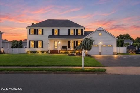 5 Ridge Road West Long Branch NJ 07764