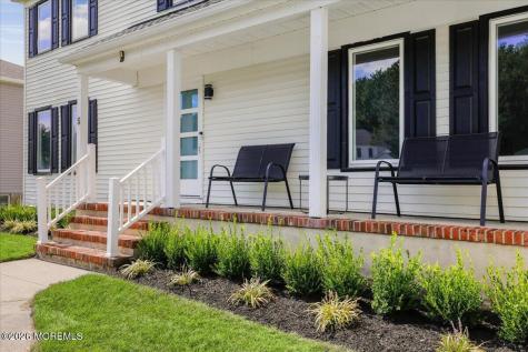 5 Ridge Road West Long Branch NJ 07764