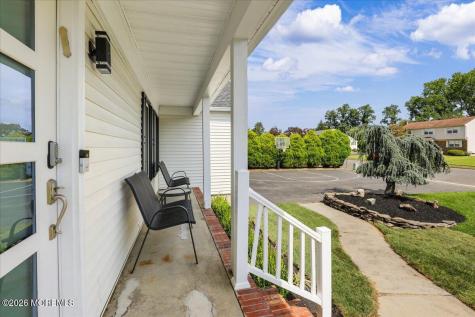 5 Ridge Road West Long Branch NJ 07764