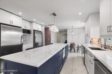 5 Ridge Road West Long Branch NJ 07764