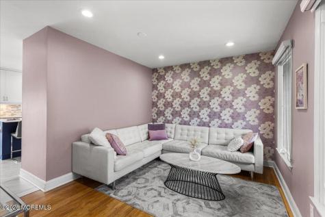 5 Ridge Road West Long Branch NJ 07764