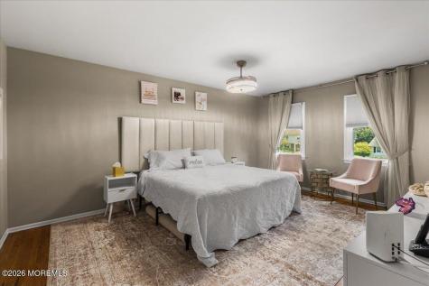 5 Ridge Road West Long Branch NJ 07764