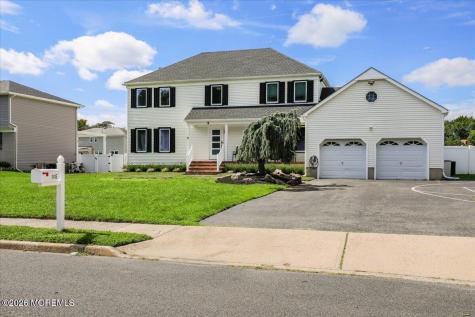 5 Ridge Road West Long Branch NJ 07764