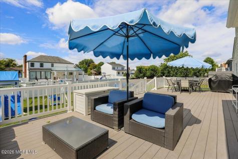 5 Ridge Road West Long Branch NJ 07764