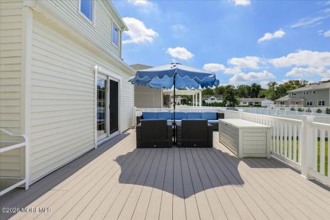 5 Ridge Road West Long Branch NJ 07764