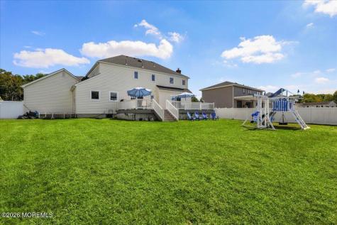5 Ridge Road West Long Branch NJ 07764