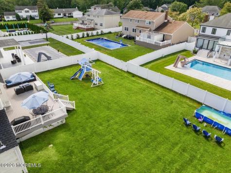 5 Ridge Road West Long Branch NJ 07764