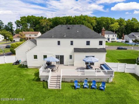 5 Ridge Road West Long Branch NJ 07764