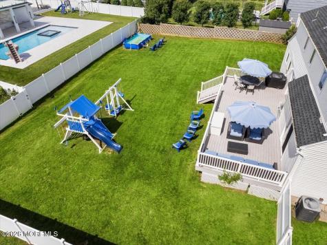 5 Ridge Road West Long Branch NJ 07764