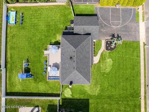 5 Ridge Road West Long Branch NJ 07764