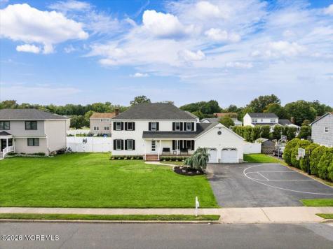5 Ridge Road West Long Branch NJ 07764